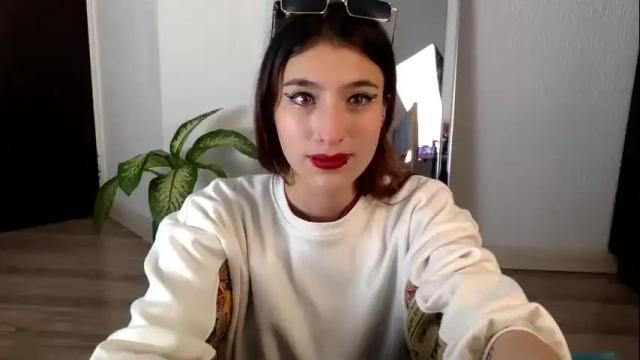 Thumbnail 2, gabykovalenko's Stream at Chaturbate, 1 month ago