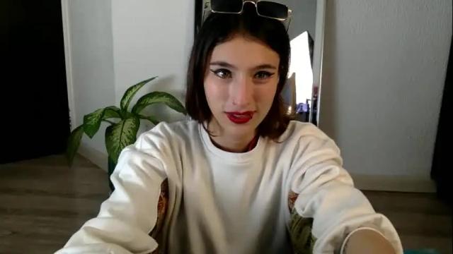 Image 6 of gabykovalenko Stream on Chaturbate on 1 month ago