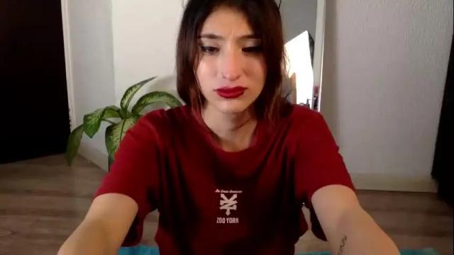 Image 8 of gabykovalenko Stream on Chaturbate on 1 month ago
