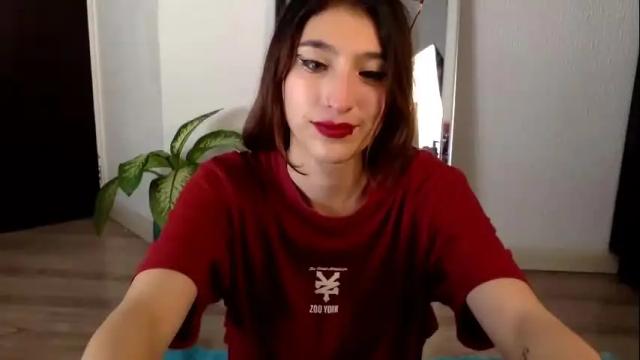 Thumbnail 3, gabykovalenko's Stream at Chaturbate, 1 month ago