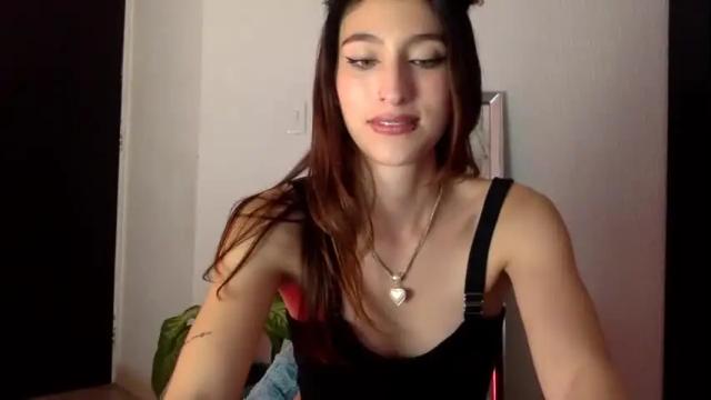 Image 10 of gabykovalenko Stream on Chaturbate on 1 month ago