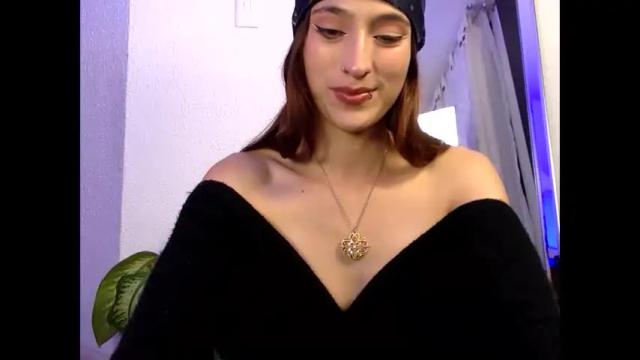 Image 11 of gabykovalenko Stream on Chaturbate on 1 month ago