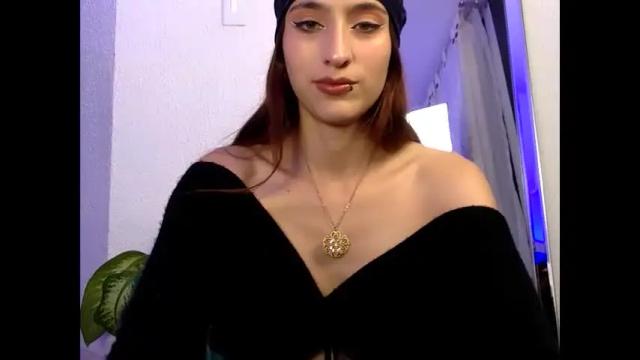 Image 3 of gabykovalenko Stream on Chaturbate on 1 month ago