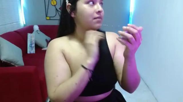 Image 10 of gabylatin69 Stream on Chaturbate on 19 months ago