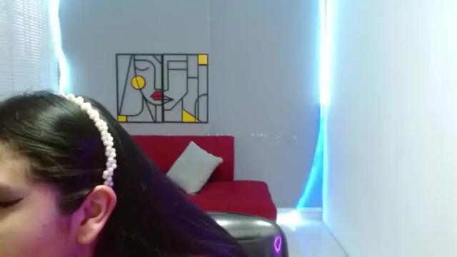 Image 12 of gabylatin69 Stream on Chaturbate on 19 months ago