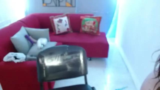 Image 2 of gabylatin69 Stream on Chaturbate on 17 months ago