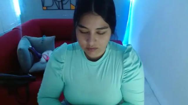 Thumbnail 1, gabylatin69's Stream at Chaturbate, 16 months ago