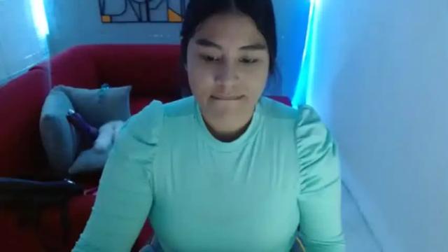 Image 2 of gabylatin69 Stream on Chaturbate on 16 months ago