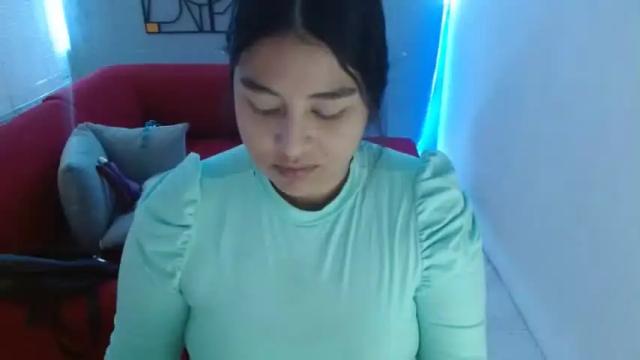 Thumbnail 2, gabylatin69's Stream at Chaturbate, 16 months ago
