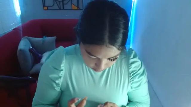 Image 6 of gabylatin69 Stream on Chaturbate on 16 months ago