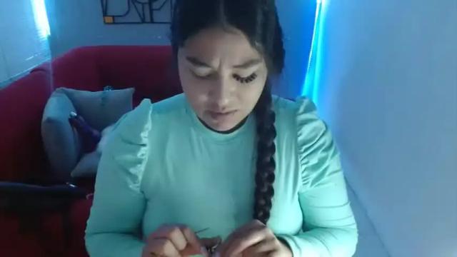 Image 7 of gabylatin69 Stream on Chaturbate on 16 months ago