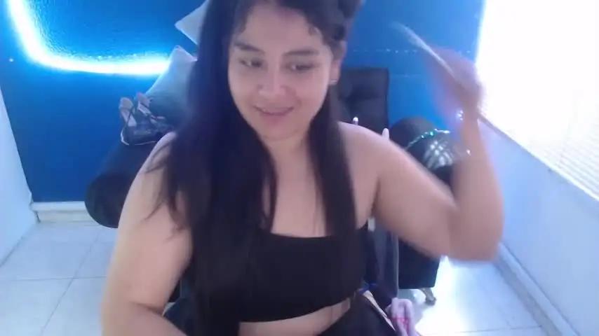 gabylatin69 Chaturbate