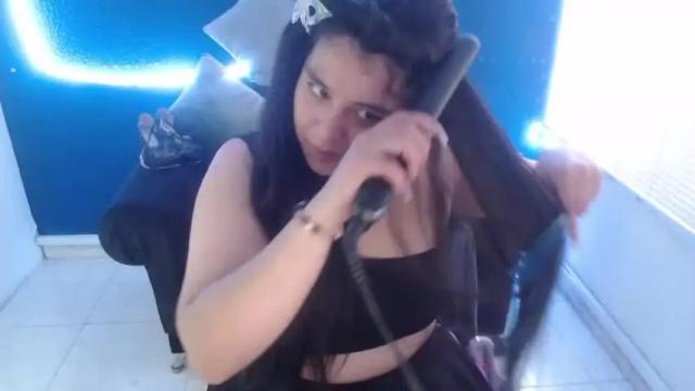 Image 4 of gabylatin69 Stream on Chaturbate on 15 months ago