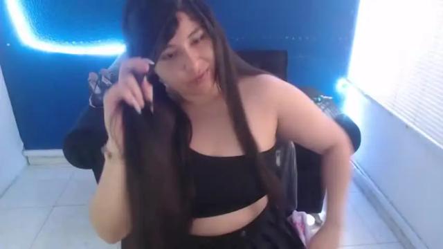 Thumbnail 2, gabylatin69's Stream at Chaturbate, 15 months ago