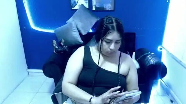 Image 2 of gabylatin69 Stream on Chaturbate on 15 months ago