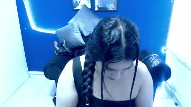 Image 4 of gabylatin69 Stream on Chaturbate on 15 months ago