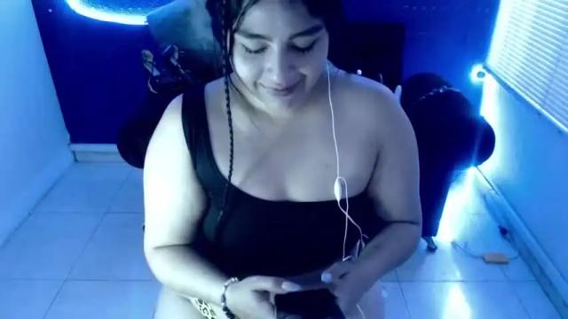 Image 8 of gabylatin69 Stream on Chaturbate on 15 months ago