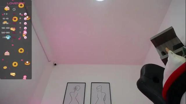 Thumbnail 2, gabylove3's Stream at Chaturbate, 21 months ago