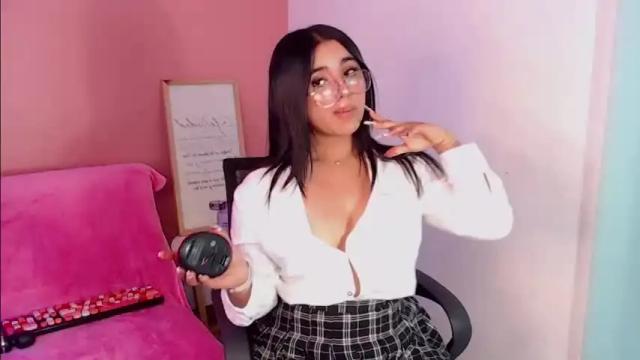 Image 11 of gabymiiller Stream on Chaturbate on 20 months ago