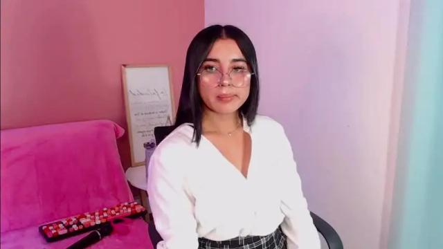 Image 2 of gabymiiller Stream on Chaturbate on 20 months ago