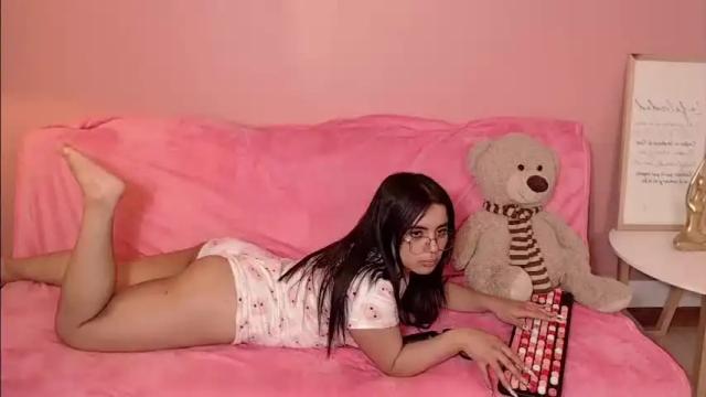 Image 12 of gabymiiller Stream on Chaturbate on 20 months ago