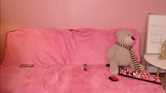 Thumbnail 2, gabymiiller's Stream at Chaturbate, 20 months ago