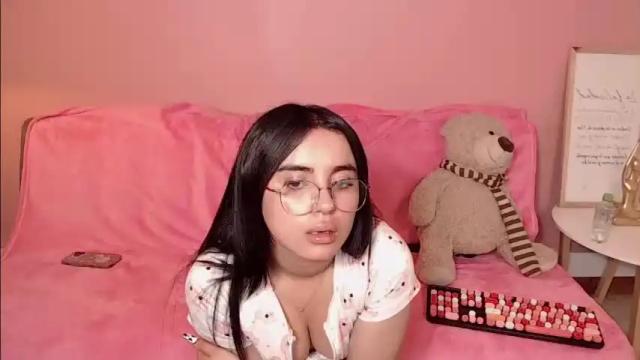 Image 7 of gabymiiller Stream on Chaturbate on 20 months ago