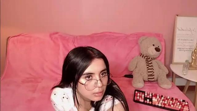 Image 8 of gabymiiller Stream on Chaturbate on 20 months ago