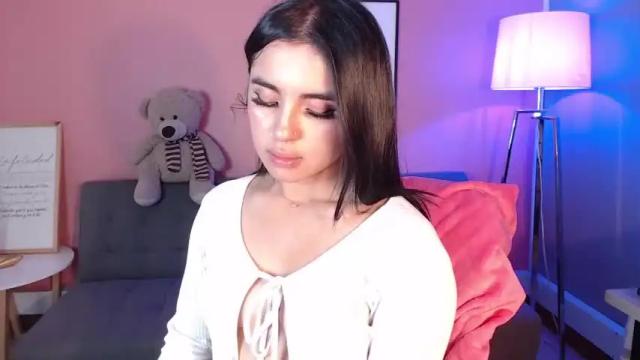 Image 10 of gabymiiller Stream on Chaturbate on 27 months ago
