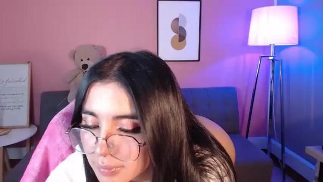 Image 11 of gabymiiller Stream on Chaturbate on 27 months ago