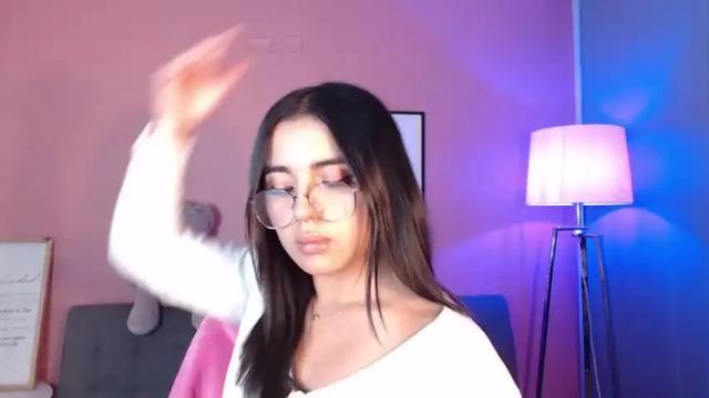 Image 3 of gabymiiller Stream on Chaturbate on 27 months ago