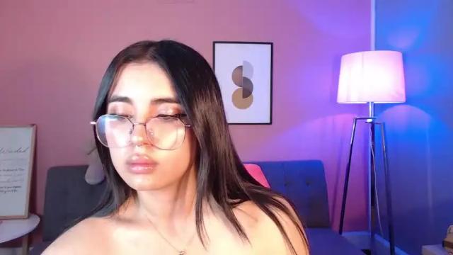 Image 7 of gabymiiller Stream on Chaturbate on 27 months ago