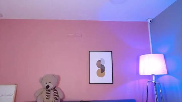 Image 8 of gabymiiller Stream on Chaturbate on 27 months ago