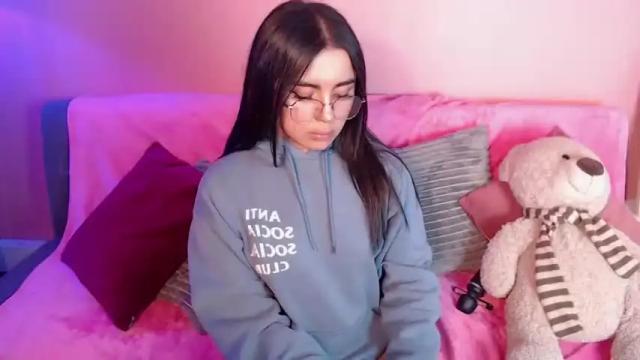 Thumbnail 1, gabymiiller's Stream at Chaturbate, 19 months ago