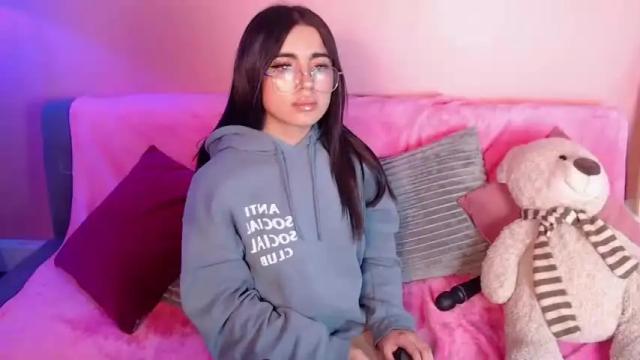 Thumbnail 2, gabymiiller's Stream at Chaturbate, 19 months ago