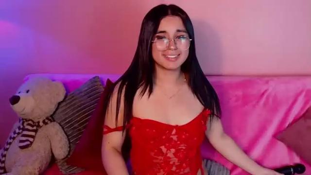 Image 3 of gabymiiller Stream on Chaturbate on 19 months ago
