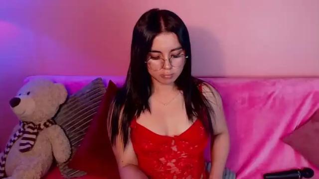 Image 6 of gabymiiller Stream on Chaturbate on 19 months ago