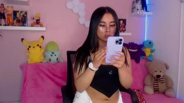 Image 12 of gabymiiller Stream on Chaturbate on 19 months ago
