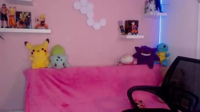 Thumbnail 3, gabymiiller's Stream at Chaturbate, 19 months ago