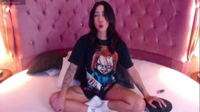 Image 11 of gabypetit Stream on Chaturbate on 1 month ago