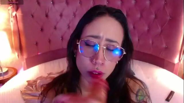 Image 12 of gabypetit Stream on Chaturbate on 1 month ago
