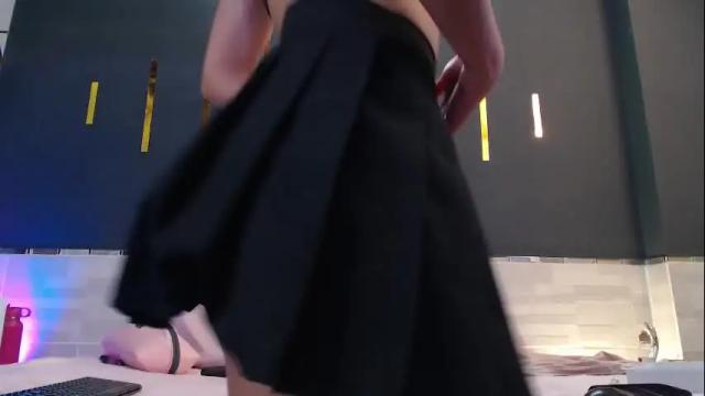 Thumbnail 2, gabypetit's Stream at Chaturbate, 3 days ago