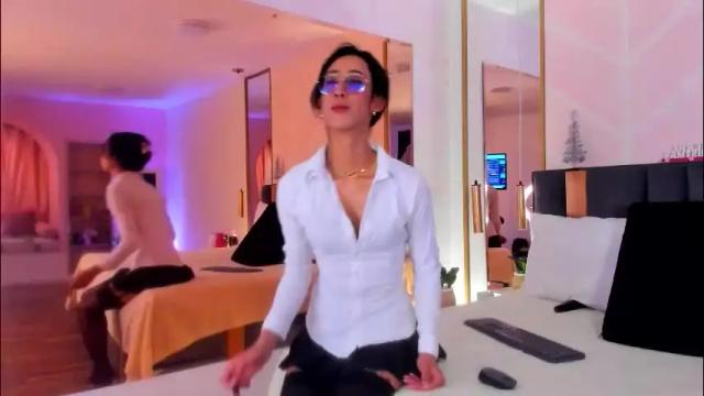 Thumbnail 3, gabypetit's Stream at Chaturbate, 1 month ago