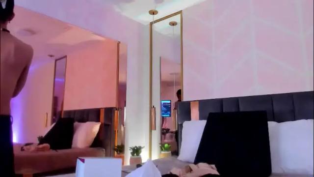 Thumbnail 1, gabypetit's Stream at Chaturbate, 1 month ago