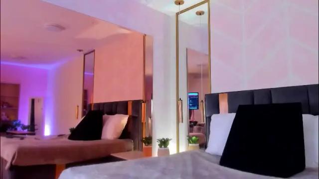 Thumbnail 2, gabypetit's Stream at Chaturbate, 1 month ago