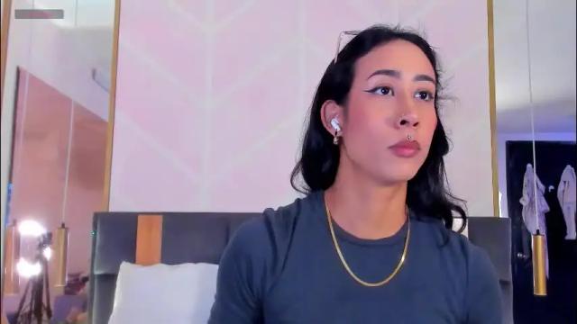 Thumbnail 1, gabypetit's Stream at Chaturbate, 1 month ago