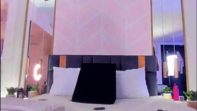 Thumbnail 1, gabypetit's Stream at Chaturbate, 1 month ago