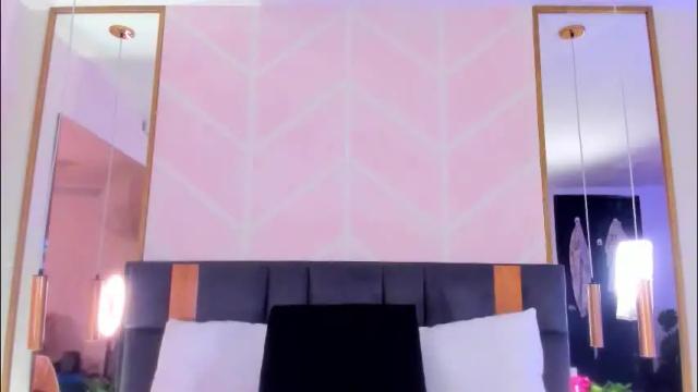 Thumbnail 2, gabypetit's Stream at Chaturbate, 1 month ago