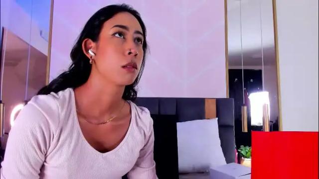 Thumbnail 1, gabypetit's Stream at Chaturbate, 25 days ago