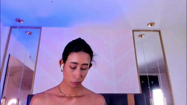 Thumbnail 2, gabypetit's Stream at Chaturbate, 25 days ago